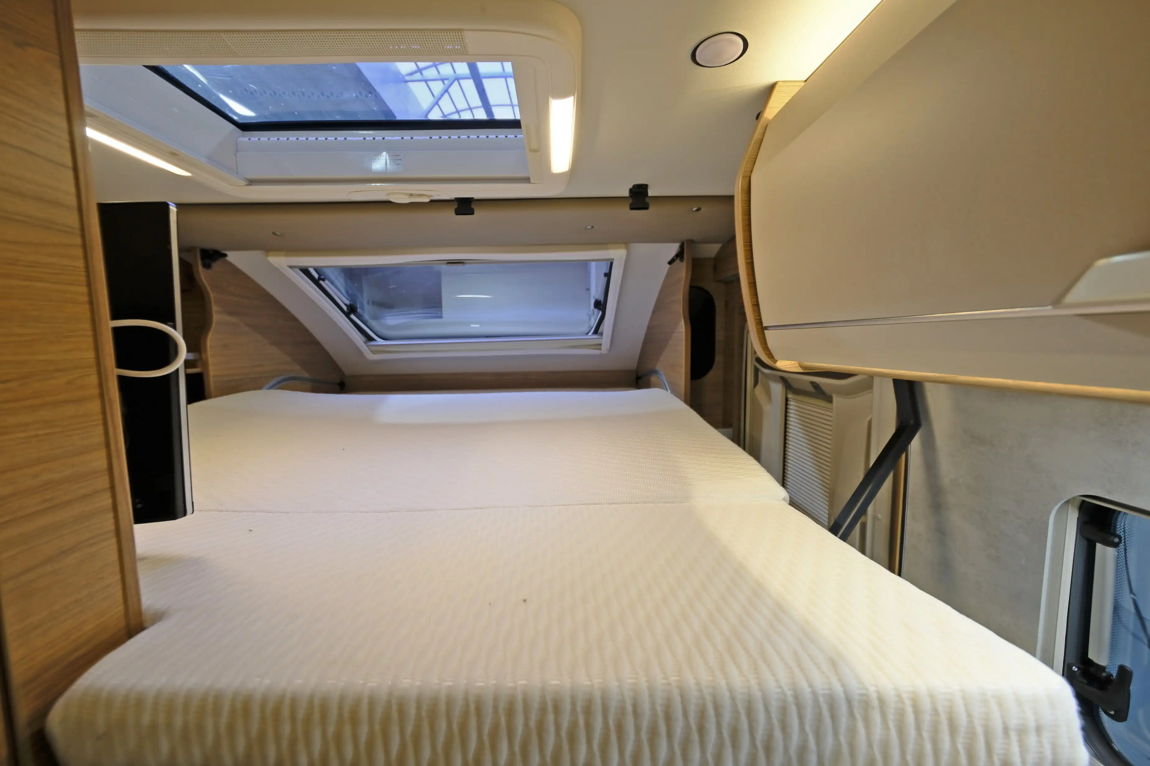 KNAUS Tourer Van 500 MQ  - Ansicht 11